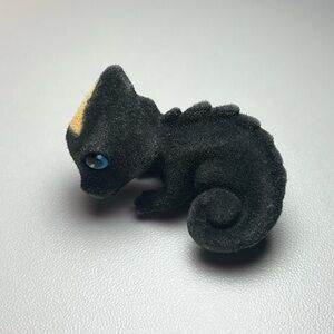 ❤️ Jungle In My Pocket Series 2 Flash Chroma Giant Chameleon Figure